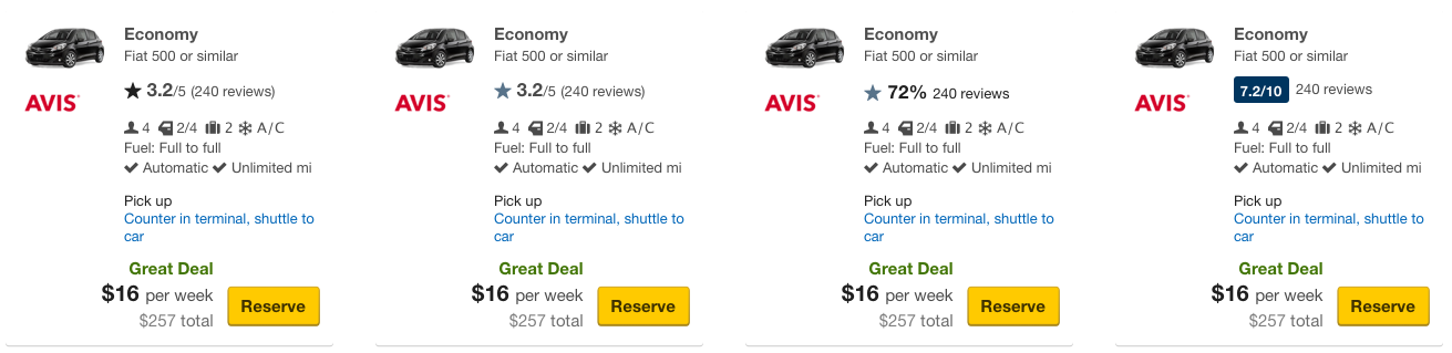 accessibility at expedia